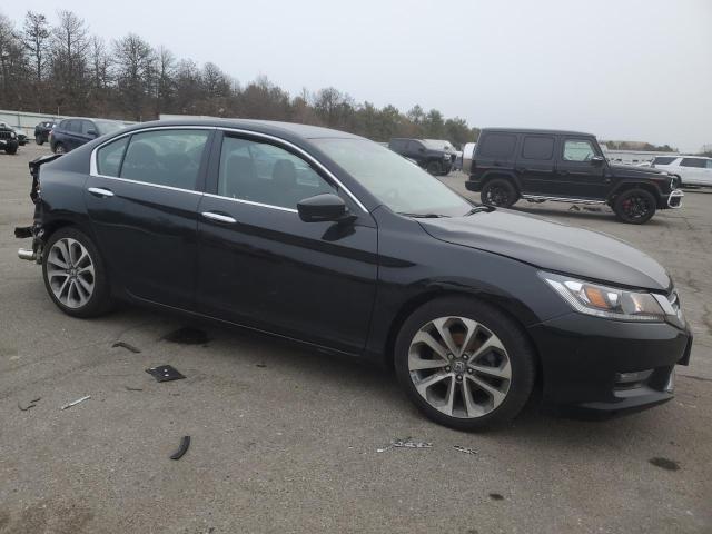 Photo 4 from auction – 2015 HONDA ACCORD SPO with VIN 1HGCR2F59FA088651