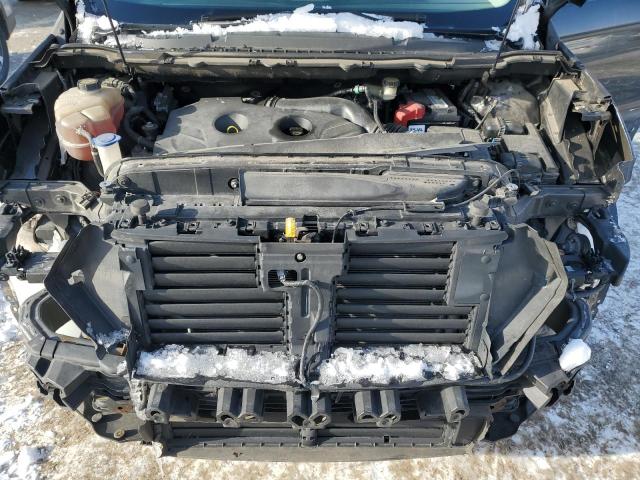 Photo 12 from auction – 2016 FORD EDGE SEL with VIN 2FMPK4J96GBB29216