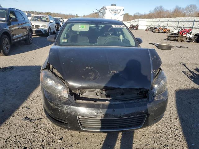 Photo 5 from auction – 2011 CHEVROLET IMPALA LS with VIN 2G1WF5EK7B1293783