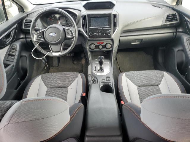 Photo 8 from auction – 2018 SUBARU CROSSTREK with VIN JF2GTABC4JH208437
