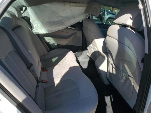 Photo 10 from auction – 2016 HYUNDAI SONATA SPO with VIN 5NPE34AF2GH356843