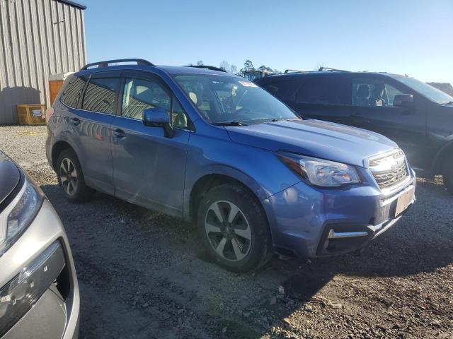 Photo 4 from auction – 2017 SUBARU FORESTER 2 with VIN JF2SJAJC3HH800732