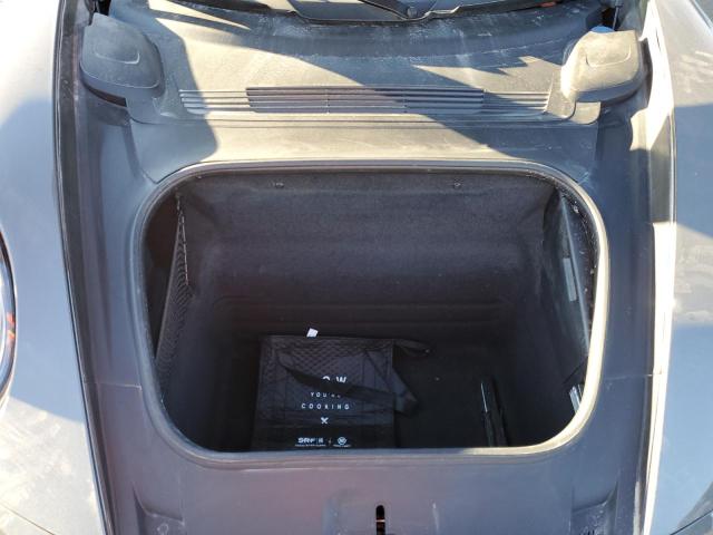Photo 11 from auction – 2024 PORSCHE 911 CARRER with VIN WP0AB2A98RS219023