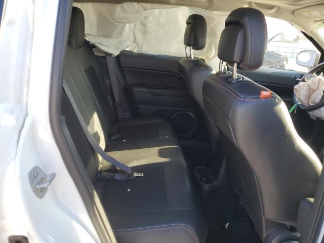 Photo 11 from auction – 2017 JEEP COMPASS SP with VIN 1C4NJDBBXHD135497
