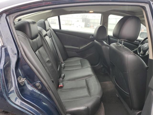 Photo 10 from auction – 2008 NISSAN ALTIMA 2.5 with VIN 1N4AL21E68N445445