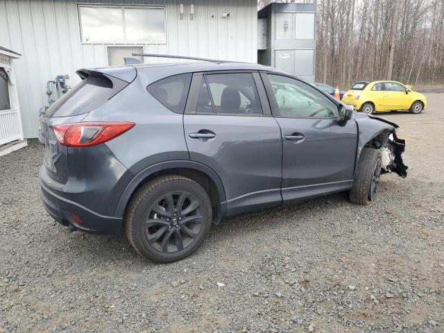 Photo 3 from auction – 2013 MAZDA CX-5 GT with VIN JM3KE4DE8D0150958