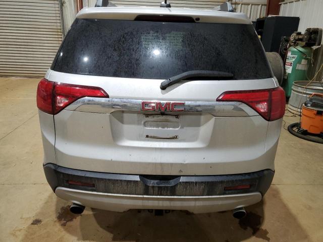 Photo 6 from auction – 2019 GMC ACADIA SLT with VIN 1GKKNNLS7KZ241769