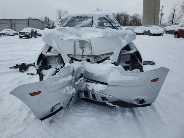 Photo 5 from auction – 2014 CHEVROLET CAPTIVA LT with VIN 3GNAL3EK9ES562784