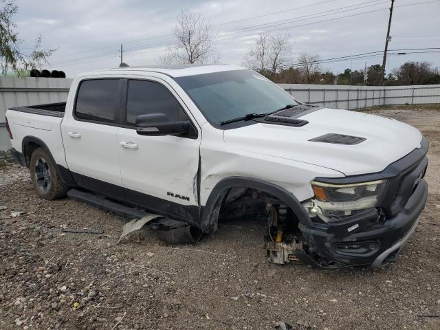 Photo 4 from auction – 2019 RAM 1500 REBEL with VIN 1C6SRFLT7KN825392