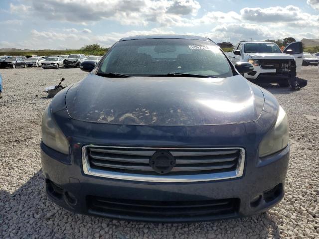 Photo 5 from auction – 2014 NISSAN MAXIMA S with VIN 1N4AA5AP0EC482474