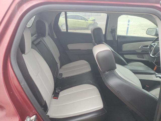 Photo 11 from auction – 2016 GMC TERRAIN SL with VIN 2GKFLPE39G6230249