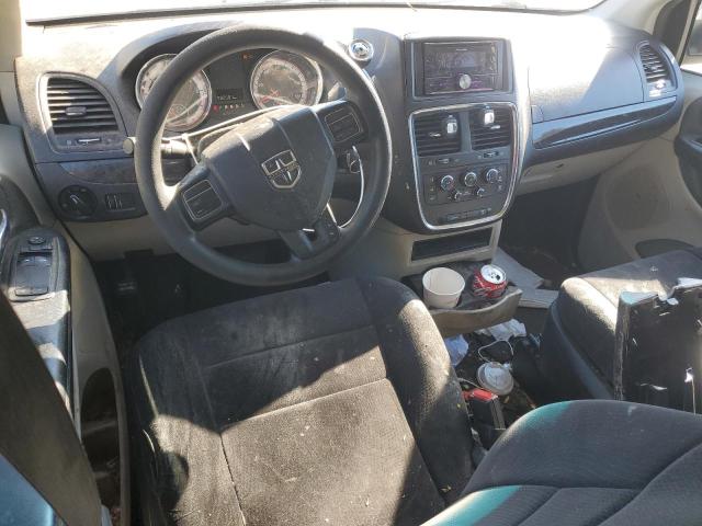 Photo 8 from auction – 2013 DODGE GRAND CARA with VIN 2C4RDGBG2DR794851