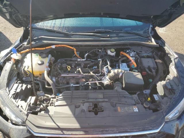 Photo 11 from auction – 2024 FORD ESCAPE ST with VIN 1FMCU0MZ8RUA98481