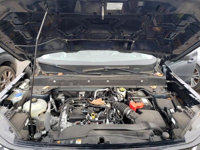 Photo 11 from auction – 2021 FORD BRONCO SPO with VIN 3FMCR9C62MRB09424