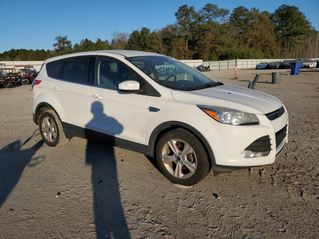 Photo 4 from auction – 2016 FORD ESCAPE SE with VIN 1FMCU0GX5GUC73339