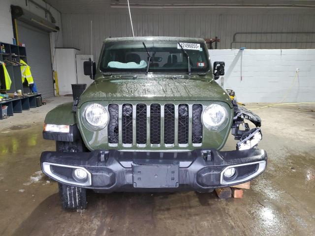 Photo 5 from auction – 2023 JEEP GLADIATOR with VIN 1C6HJTAGXPL565725