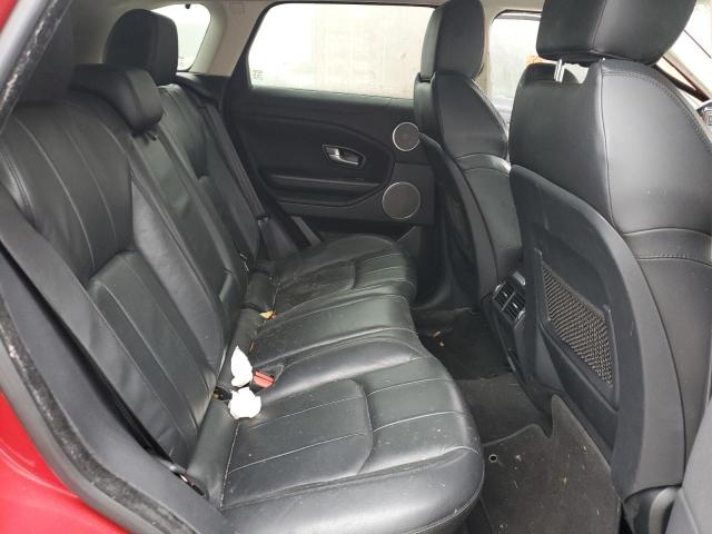Photo 11 from auction – 2016 LAND ROVER RANGE ROVE with VIN SALVP2BGXGH078684