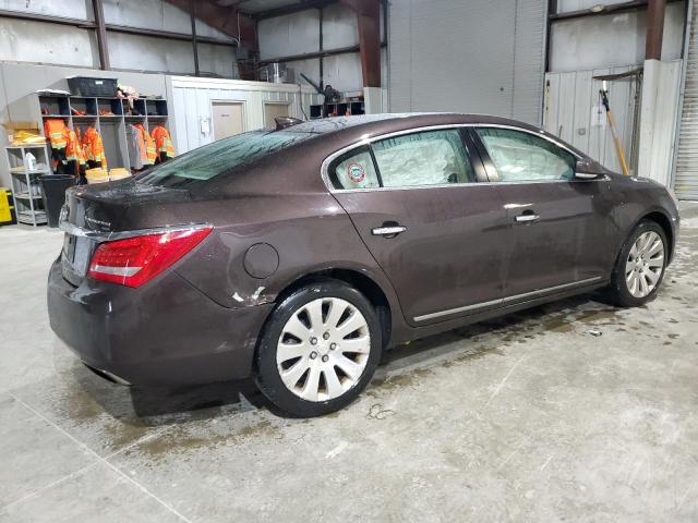 Photo 3 from auction – 2016 BUICK LACROSSE with VIN 1G4GC5G35GF108216