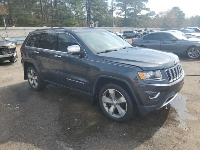 Photo 4 from auction – 2016 JEEP GRAND CHER with VIN 1C4RJEBG1GC307410