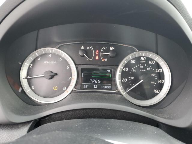 Photo 9 from auction – 2014 NISSAN SENTRA S with VIN 3N1AB7AP4EY336480