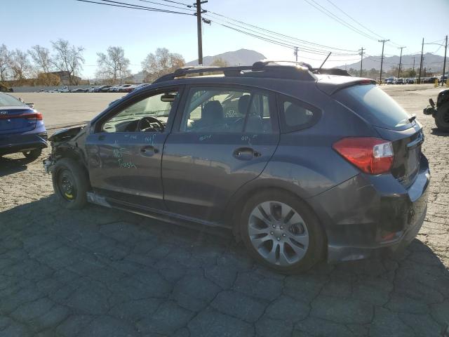 Zdjęcie 2 z aukcji – 2013 SUBARU IMPREZA SP z VIN JF1GPAR69D2895530