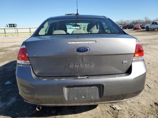 Photo 6 from auction – 2010 FORD FOCUS SE with VIN 1FAHP3FN2AW198555
