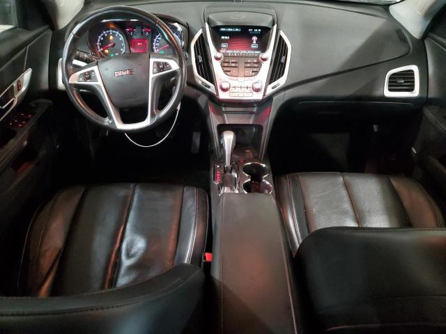 Photo 8 from auction – 2013 GMC TERRAIN SL with VIN 2GKFLVEK2D6245540