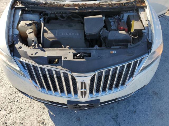 Photo 12 from auction – 2013 LINCOLN MKX with VIN 2LMDJ6JK8DBL04201
