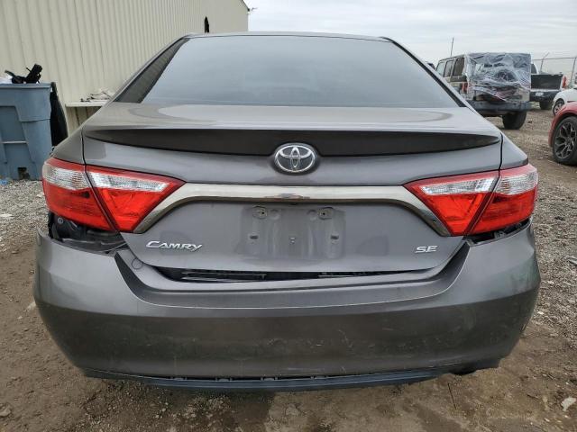 Photo 6 from auction – 2016 TOYOTA CAMRY LE with VIN 4T1BF1FK3GU228031