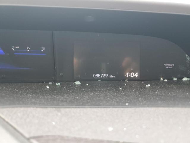 Снимка 9 от търг – 2012 HONDA CIVIC LX с VIN 2HGFB2F54CH305859
