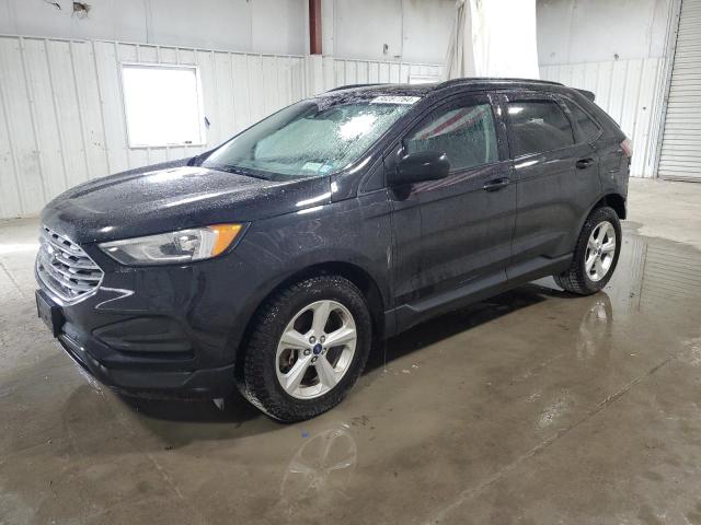 FORD EDGE SE 2020 with VIN 2FMPK4G99LBA33727 - Photo from auction
