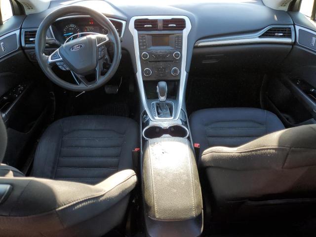 Photo 8 from auction – 2015 FORD FUSION SE with VIN 1FA6P0HD6F5116737