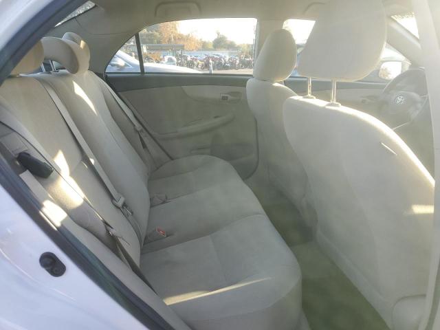 Photo 10 from auction – 2013 TOYOTA COROLLA BA with VIN 2T1BU4EEXDC108517