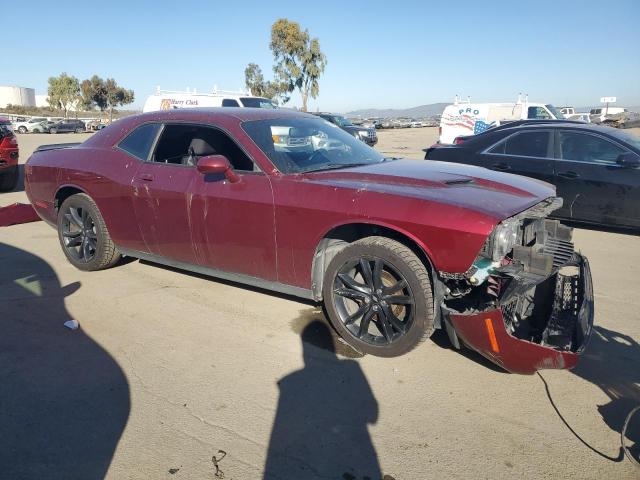 Photo 4 from auction – 2018 DODGE CHALLENGER with VIN 2C3CDZAG1JH326358