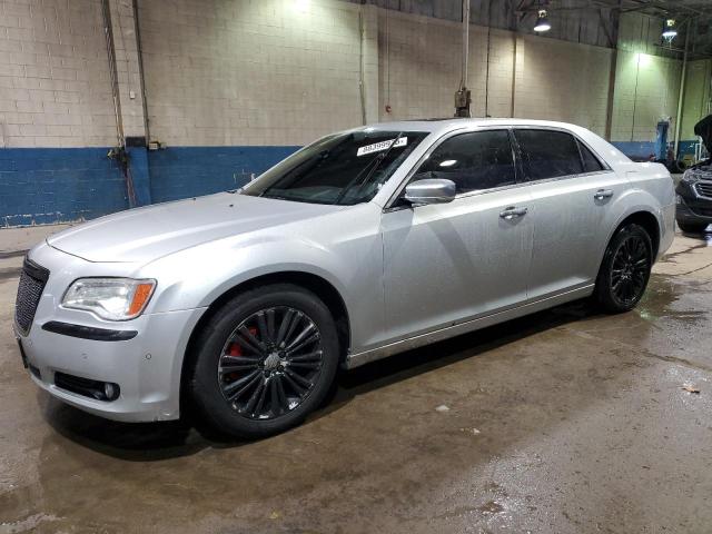 CHRYSLER 300C LUXUR 2012 with VIN 2C3CCAST1CH241328 - Photo from auction
