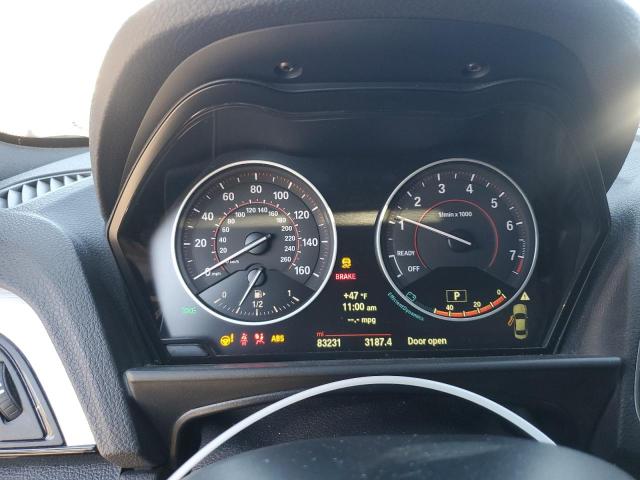 Фото 9 с аукциона – 2015 BMW M235I с VIN WBA1J7C50FV358435