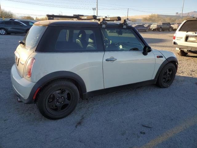 Photo 3 from auction – 2006 MINI COOPER with VIN WMWRC33526TJ74843