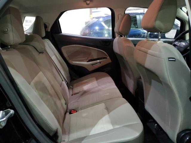 Photo 10 from auction – 2020 FORD ECOSPORT S with VIN MAJ3S2FE9LC370944
