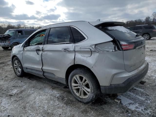 Photo 2 from auction – 2019 FORD EDGE SEL with VIN 2FMPK4J96KBB35266