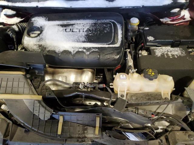 Photo 12 from auction – 2019 JEEP CHEROKEE L with VIN 1C4PJMLBXKD101218