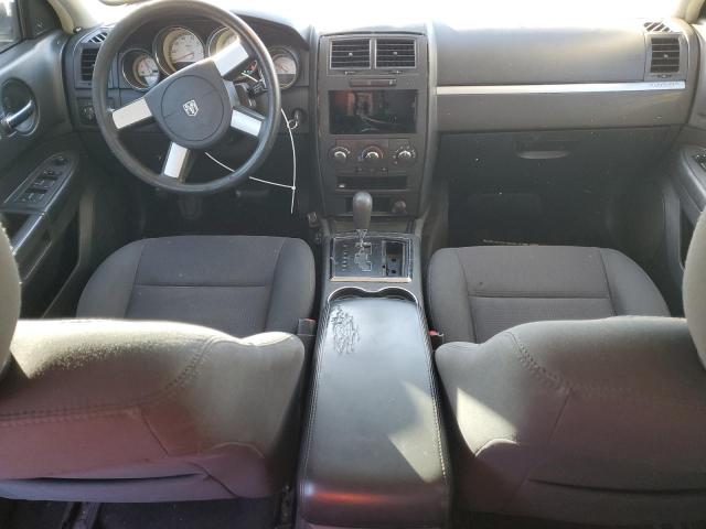 Photo 8 from auction – 2010 DODGE CHARGER SX with VIN 2B3CA3CV2AH294423