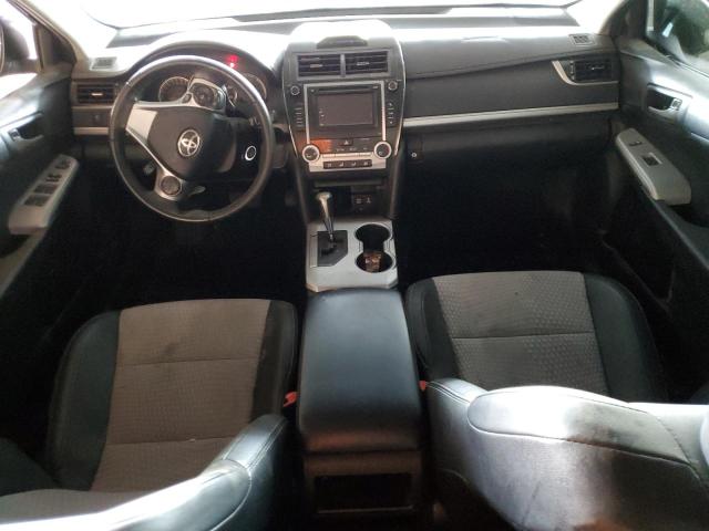 Photo 8 from auction – 2012 TOYOTA CAMRY BASE with VIN 4T1BF1FK8CU132275