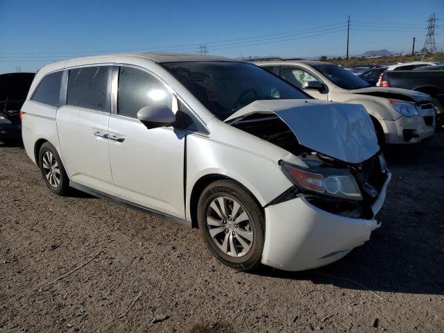 صورة رقم 4 من المزاد - 2016 HONDA ODYSSEY EX مع VIN 5FNRL5H63GB123713