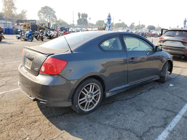 Photo 3 from auction – 2006 TOYOTA SCION TC with VIN JTKDE167060133789