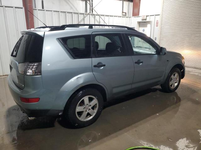 Photo 3 from auction – 2007 MITSUBISHI OUTLANDER with VIN JA4MT31X47Z003165