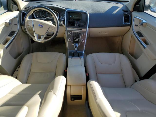 Photo 8 from auction – 2015 VOLVO XC60 T5 PR with VIN YV440MDKXF2677488