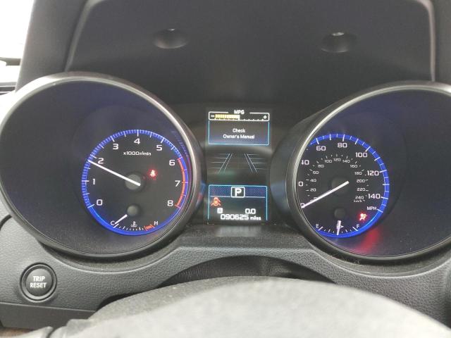 Photo 9 from auction – 2018 SUBARU OUTBACK 2. with VIN 4S4BSANC3J3255006