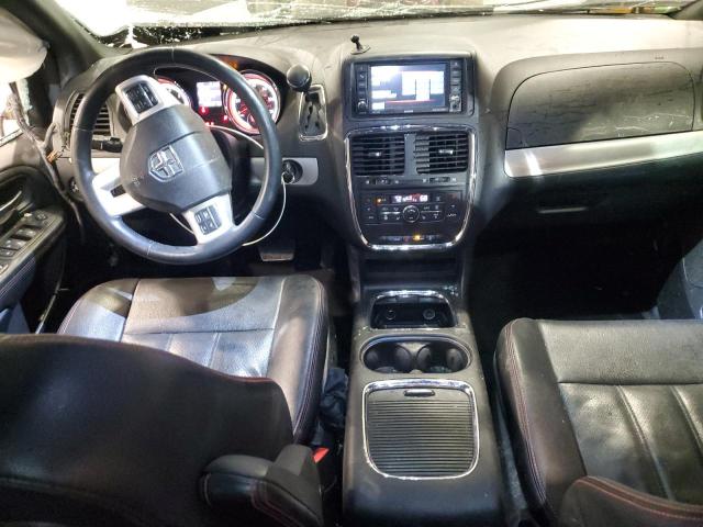 Photo 8 from auction – 2019 DODGE GRAND CARA with VIN 2C4RDGEG1KR648191