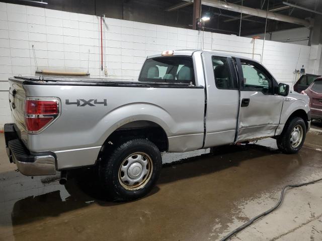 Photo 3 from auction – 2014 FORD F150 SUPER with VIN 1FTEX1EM0EFA96381