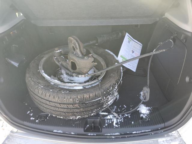 Photo 12 from auction – 2016 BUICK ENCORE with VIN KL4CJASB9GB627366